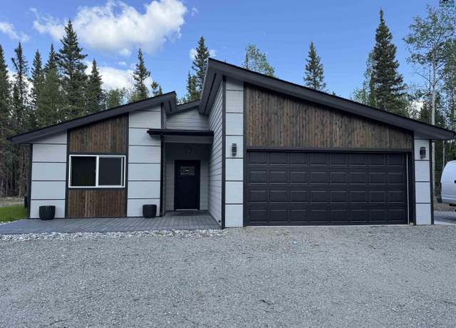 Property at 2155 Healy St, Delta Junction, AK 99737, 3 beds, 2 baths