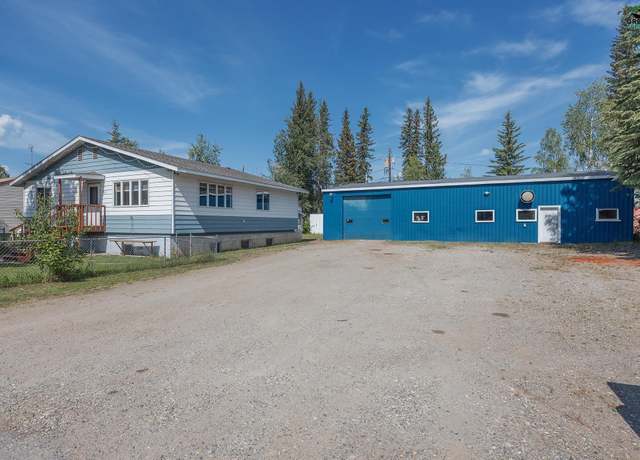 Property at 812 Andrew St Unit 810 Andrew Street, Fairbanks, AK 99709, 3 beds, 3.5 baths