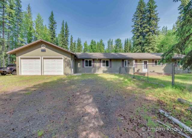 Property at 3184 Storey Dr, North Pole, AK 99705, 3 beds, 2 baths