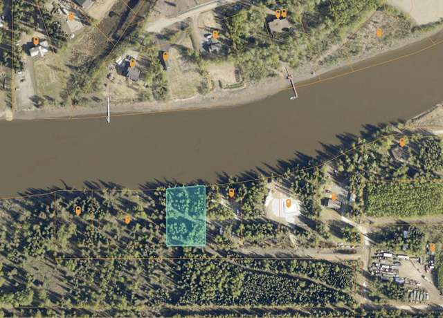 Property at NHN Schoenberger Ave, Fairbanks, AK 99709