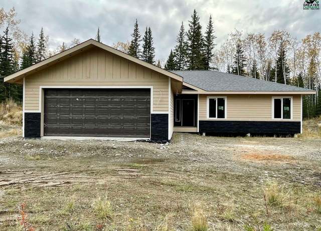 Property at 2475 Souhrada Rd, Delta Junction, AK 99737, 3 beds, 2 baths