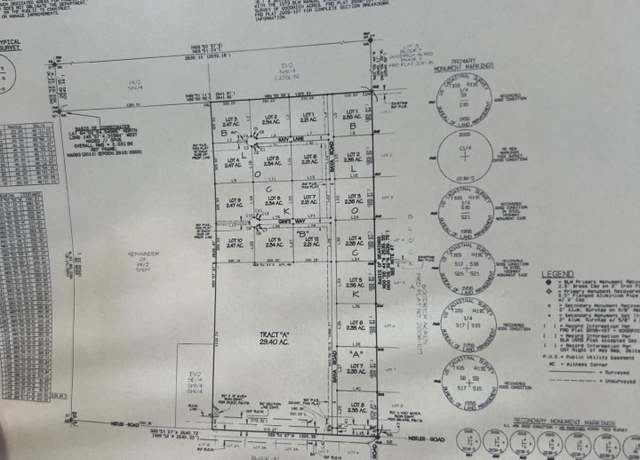 Property at Lot 8 Raya Rd, Delta, AK 99737