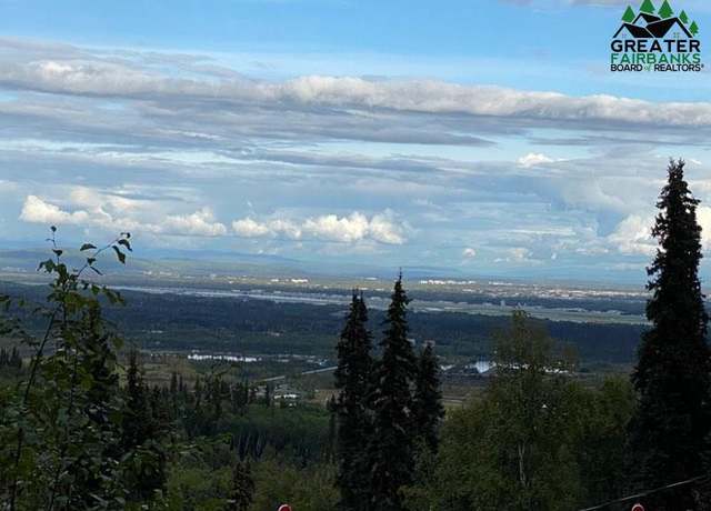 Property at 1528 Alderwood Dr, Fairbanks, AK 99709
