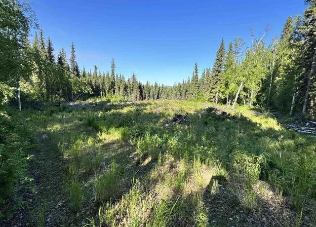 Property at NHN Terrace Dr, Fairbanks, AK 99712