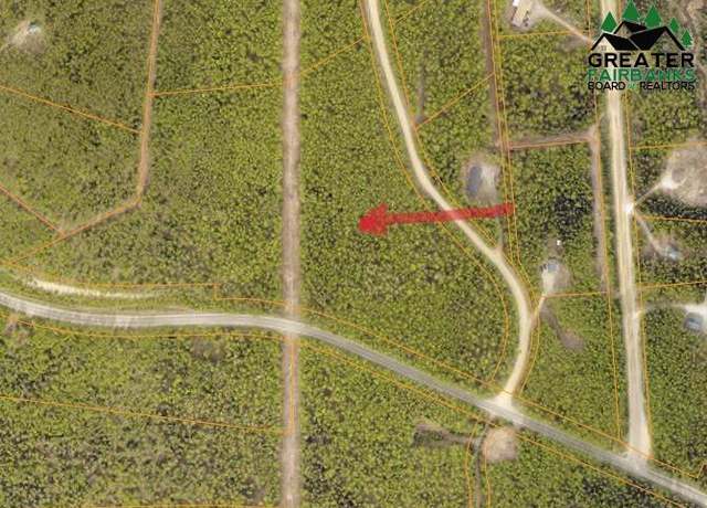 Property at Lot 1 Sunlight Dr, Fairbanks, AK 99709