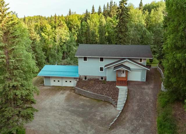 Property at 1259 Arctic Tern Dr, Fairbanks, AK 99712, 3 beds, 2.5 baths