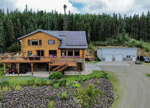 Property at 1150 Cartleb Rd, Fairbanks, AK 99712, 4 beds, 3.5 baths