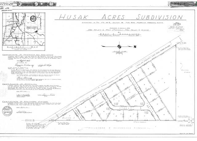 Property at 434 Farmers Loop Rd, Fairbanks, AK 99712