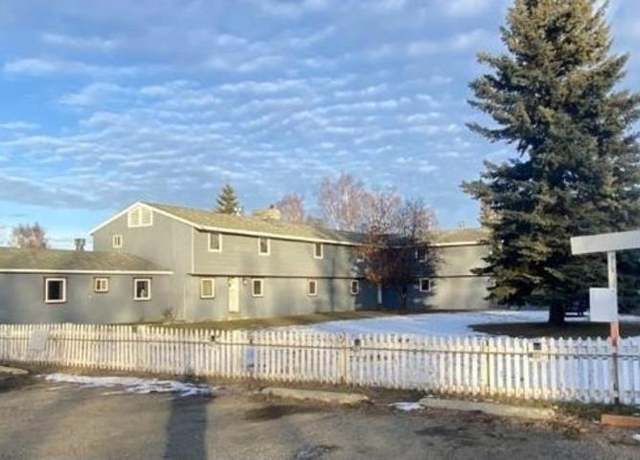 Photo of home in Fairbanks, AK