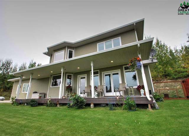 Property at 750 Friar's Way, Fairbanks, AK 99709, 3 beds, 2.5 baths