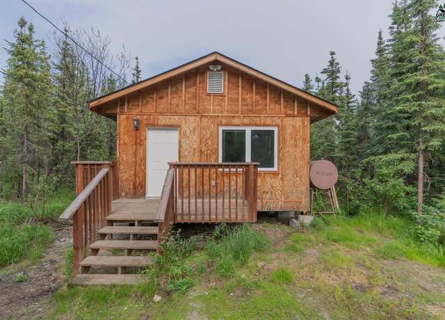 Property at 1123 Farmers Loop Rd Unit 1127 Farmers Loop Road, Fairbanks, AK 99712