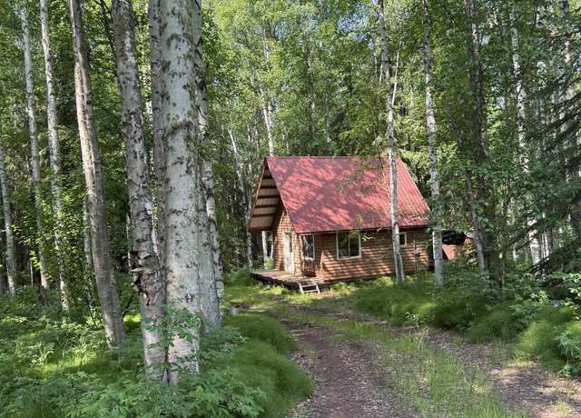 Property at 2255 Betts Byp, Fairbanks, AK 99709, 1 bed