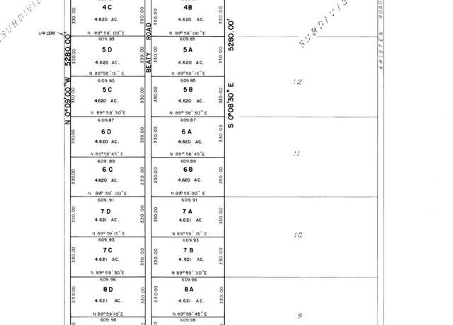 Property at Lot 7C Chase Rd, Delta Junction, AK 99737