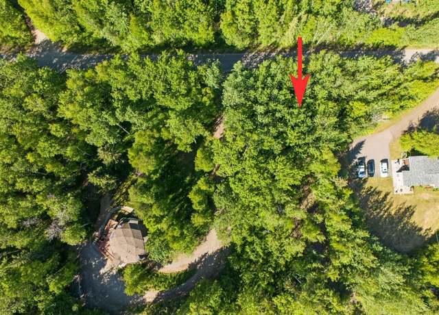 Property at NHN Gruening Way, Fairbanks, AK 99712