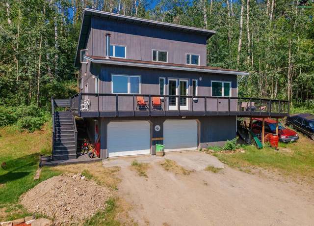Property at 1230 Stillmont Dr, Fairbanks, AK 99712, 3 beds, 2.5 baths