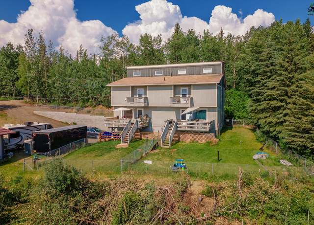 Property at 945 / 947 Lakloey Dr, North Pole, AK 99705, 6 beds, 4 baths