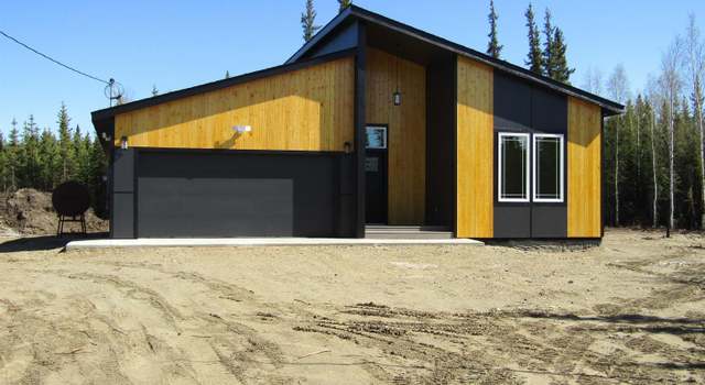 Photo of 1510 Stan Dr, Delta Junction, AK 99737