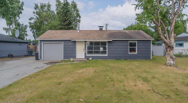 Photo of 307 Kody Dr, Fairbanks, AK 99701