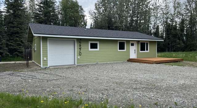Photo of 2570 Kalispell Loop, North Pole, AK 99705