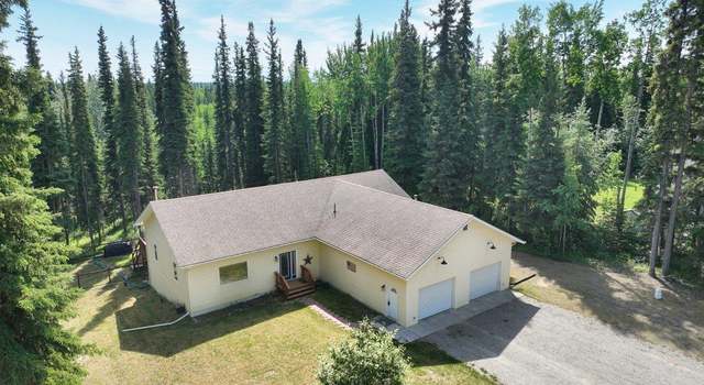 Photo of 530 Tuxford Ct, Fairbanks, AK 99709