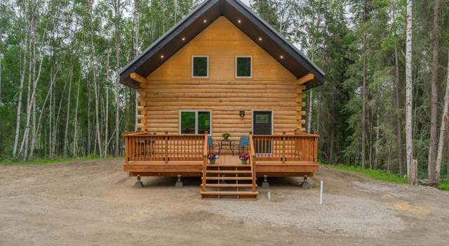Photo of 1284 Arctic Tern Dr, Fairbanks, AK 99712