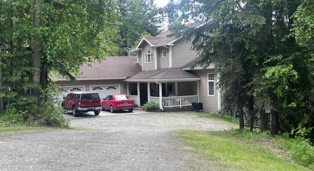 Photo of 1659 Baylor Blvd, Fairbanks, AK 99709