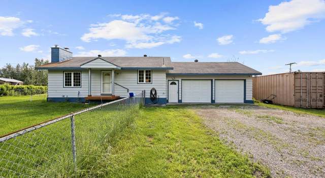 Photo of 1625 Old Pioneer Way, Fairbanks, AK 99709