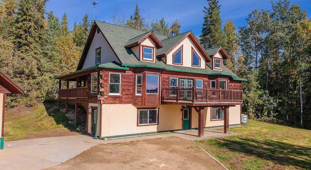 Photo of 2251 Chief John Dr, Fairbanks, AK 99709