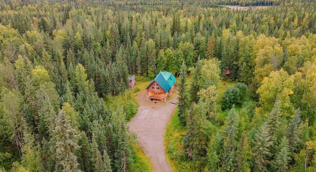 Photo of 6551 Richardson Hwy, Salcha, AK 99714