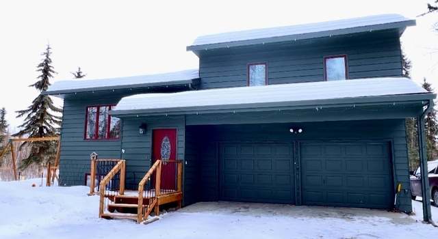 Photo of 2512 Noatak Dr, North Pole, AK 99705