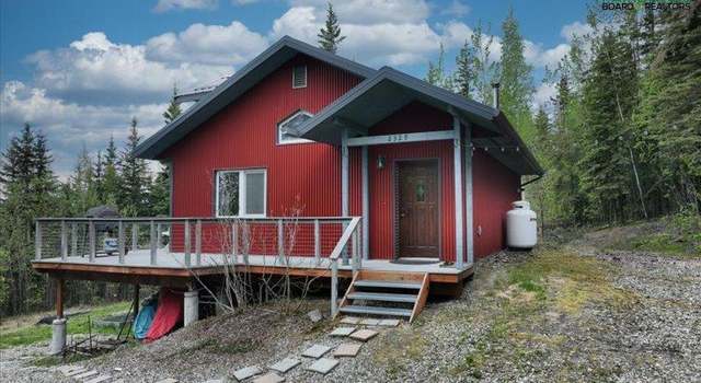 Photo of 2329 Cordes Dr, Fairbanks, AK 99709