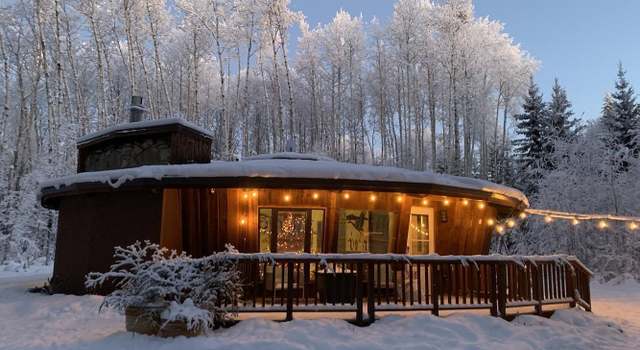 Photo of 956 el Dorado Rd, Fairbanks, AK 99709
