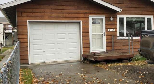 Photo of 5169 Klondike Dr, Fairbanks, AK 99709