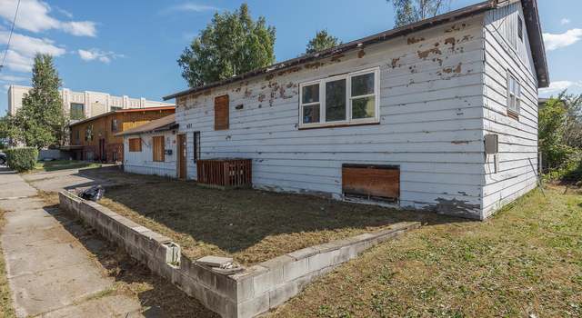 Photo of 653 Eighth Ave, Fairbanks, AK 99701