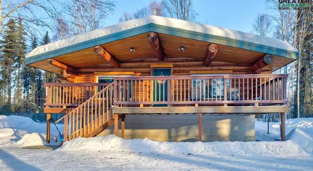 Photo of 4520 Lauesen Ave, North Pole, AK 99705