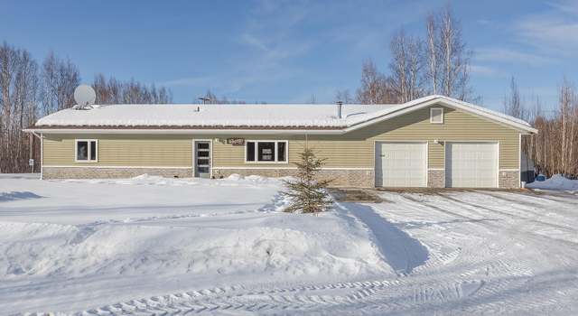 Photo of 1968 Travis Ct, North Pole, AK 99705