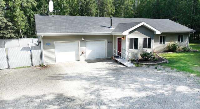 Photo of 2354 Riddle Ct, North Pole, AK 99705