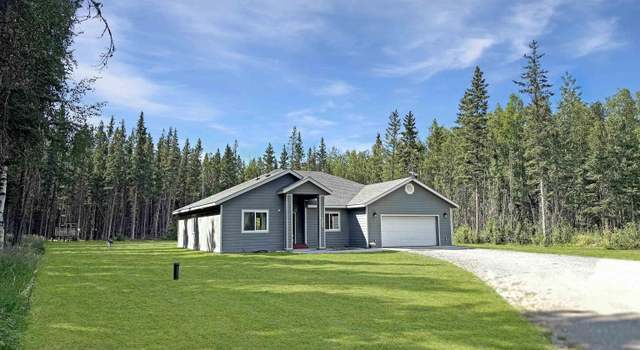 Photo of 2465 Loni Ln, Delta Junction, AK 99737