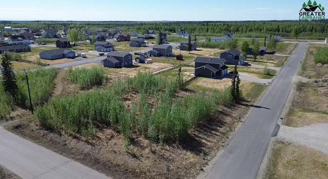 Photo of 2758 W Second Ave, North Pole, AK 99705