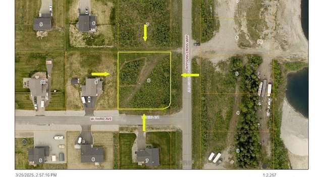 Photo of 2755 W Third Ave, North Pole, AK 99705