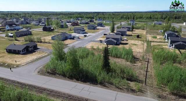 Photo of 2755 W Third Ave, North Pole, AK 99705