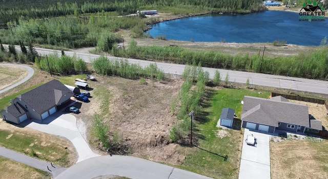 Photo of L8BC Therron St, North Pole, AK 99705