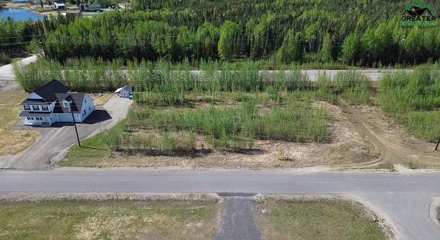 Photo of 2527 Therron St, North Pole, AK 99705
