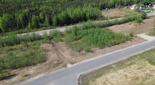 Photo of 2527 Therron St, North Pole, AK 99705