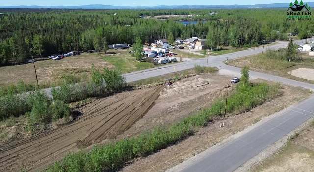 Photo of 2519 Therron St, North Pole, AK 99705