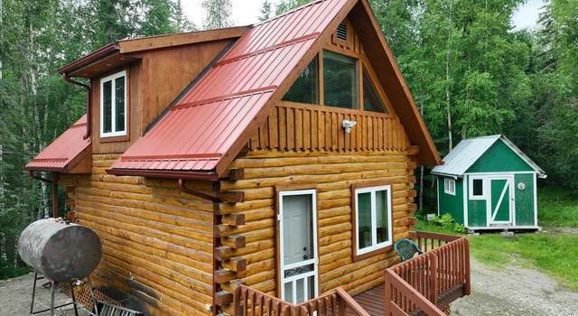 Photo of 1403 Ballaine Rd, Fairbanks, AK 99709