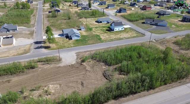 Photo of 2509 Therron St, North Pole, AK 99705