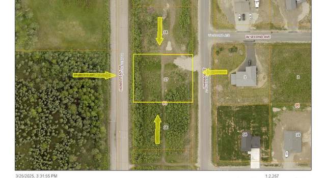Photo of 2503 Therron St, North Pole, AK 99705