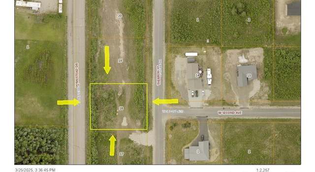 Photo of 2493 Therron St, North Pole, AK 99705