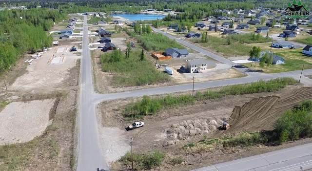 Photo of 2485 Therron St, North Pole, AK 99705